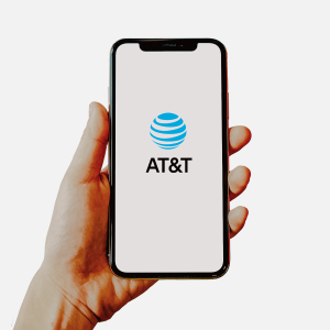 AT&T PIN - $40 of minutes