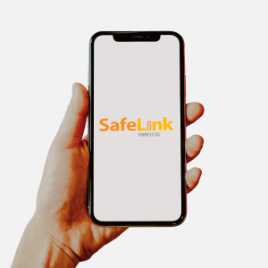 Safelink Wireless CA - $125 of minutes