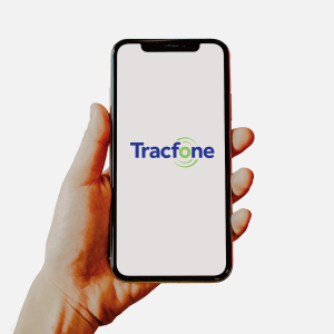 Tracfone RTR - $25 of minutes